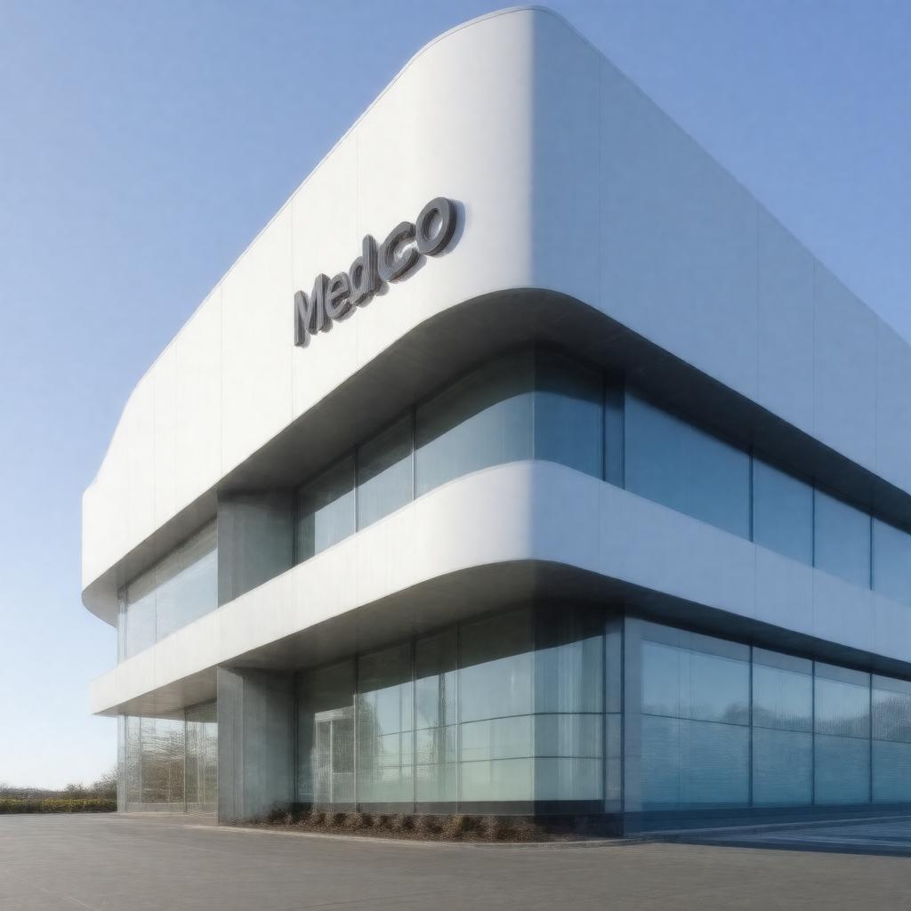 Medco Health Solutions